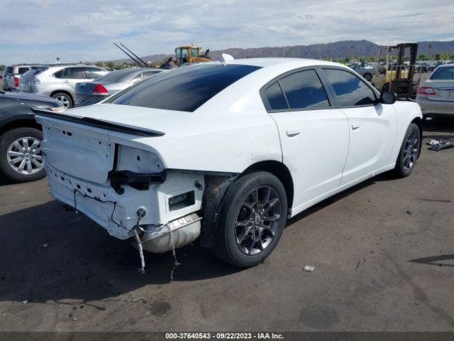 2C3CDXJGXJH207552 Dodge CHARGER GT