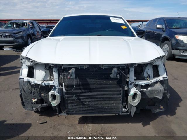 2C3CDXJGXJH207552 Dodge CHARGER GT