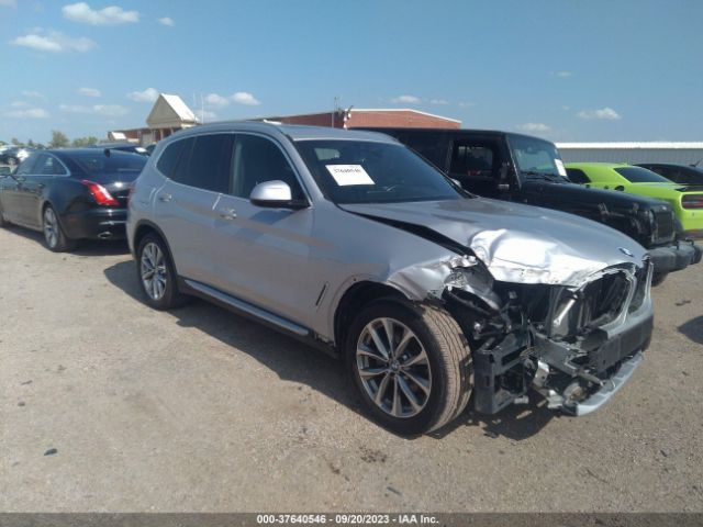 5UXTR7C59KLE93554 auction archive image
