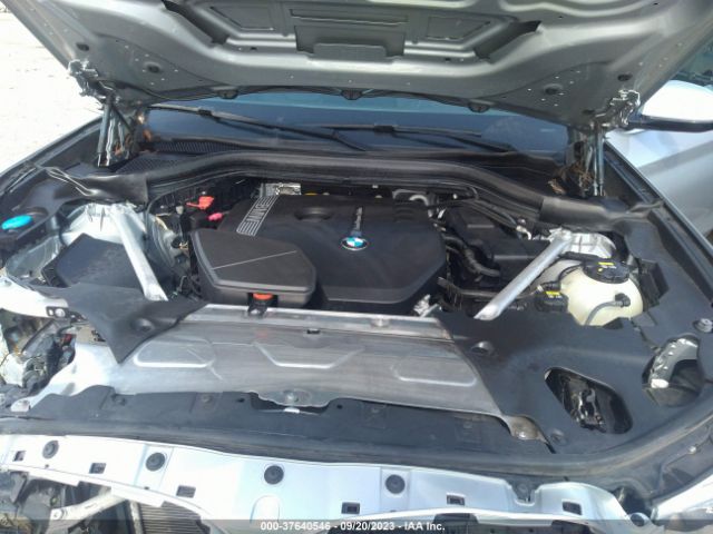 5UXTR7C59KLE93554 BMW X3 Sdrive30i