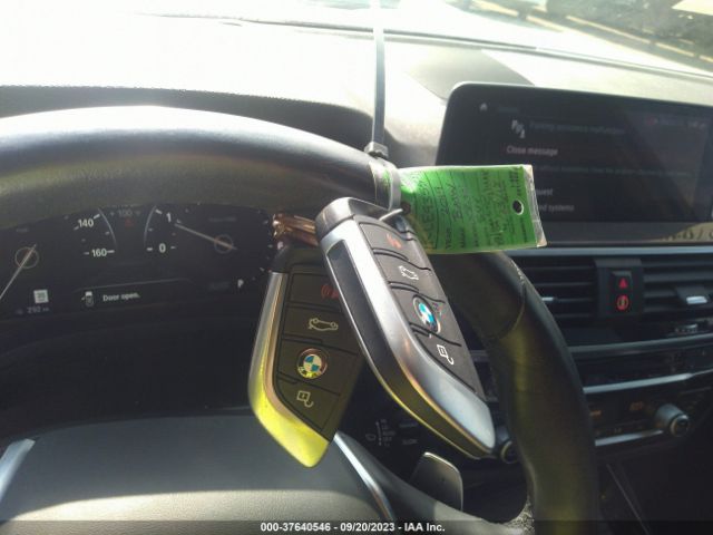 5UXTR7C59KLE93554 BMW X3 Sdrive30i