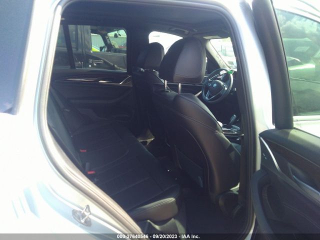 5UXTR7C59KLE93554 BMW X3 Sdrive30i