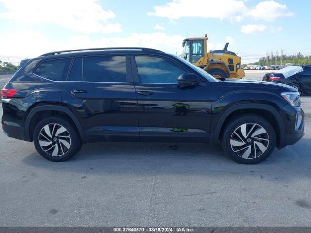 1V2WR2CA6RC501405 Volkswagen Atlas 2.0t Se W/technology
