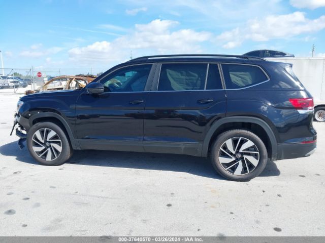 1V2WR2CA6RC501405 Volkswagen Atlas 2.0t Se W/technology