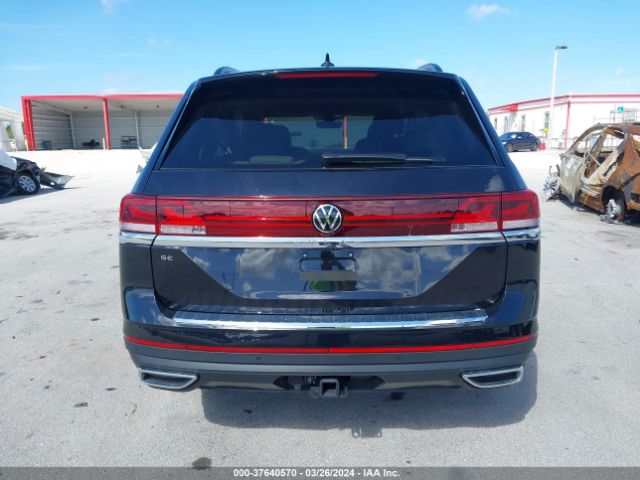 1V2WR2CA6RC501405 Volkswagen Atlas 2.0t Se W/technology