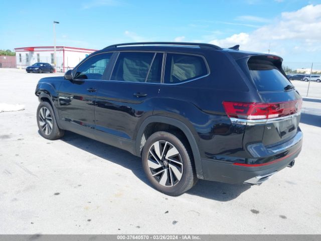 1V2WR2CA6RC501405 Volkswagen Atlas 2.0t Se W/technology