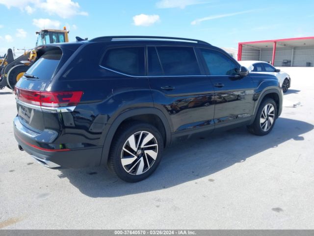 1V2WR2CA6RC501405 Volkswagen Atlas 2.0t Se W/technology
