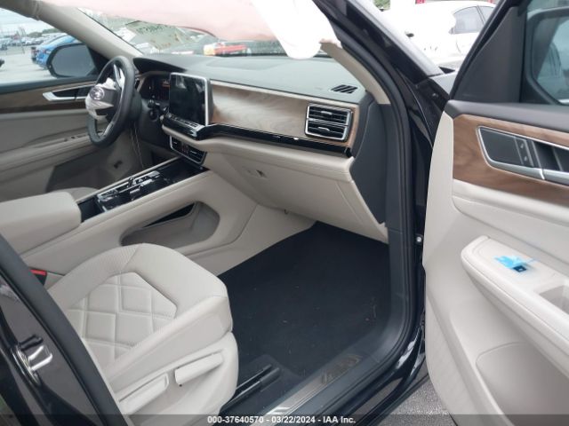 1V2WR2CA6RC501405 Volkswagen Atlas 2.0t Se W/technology