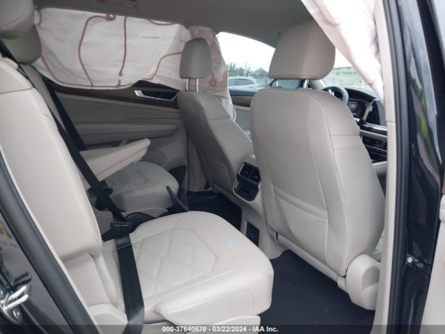 1V2WR2CA6RC501405 Volkswagen Atlas 2.0t Se W/technology