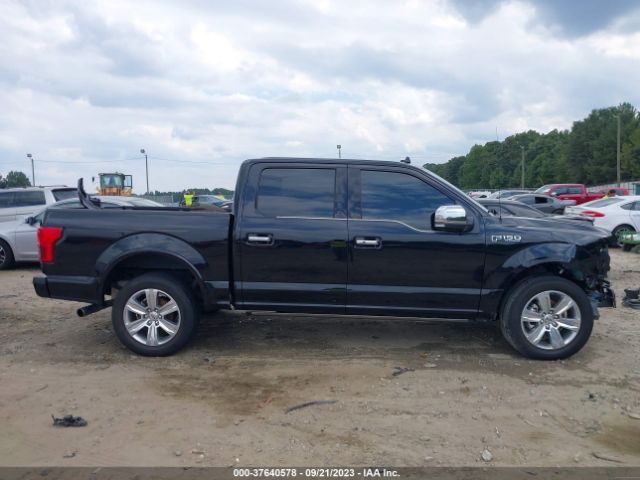 1FTEW1C40KFC47723 Ford F-150 Xl/xlt/lariat