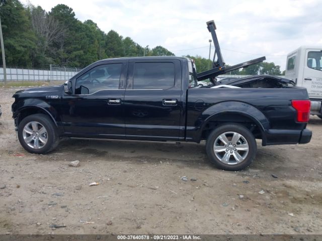 1FTEW1C40KFC47723 Ford F-150 Xl/xlt/lariat