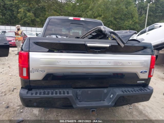 1FTEW1C40KFC47723 Ford F-150 Xl/xlt/lariat