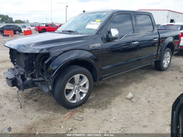 1FTEW1C40KFC47723 Ford F-150 Xl/xlt/lariat