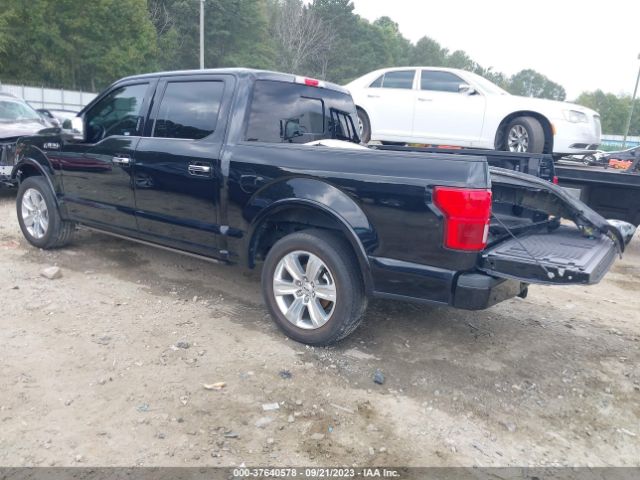 1FTEW1C40KFC47723 Ford F-150 Xl/xlt/lariat