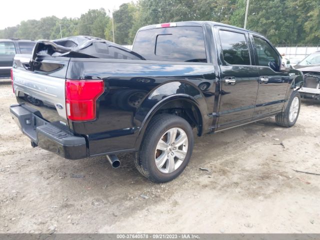 1FTEW1C40KFC47723 Ford F-150 Xl/xlt/lariat