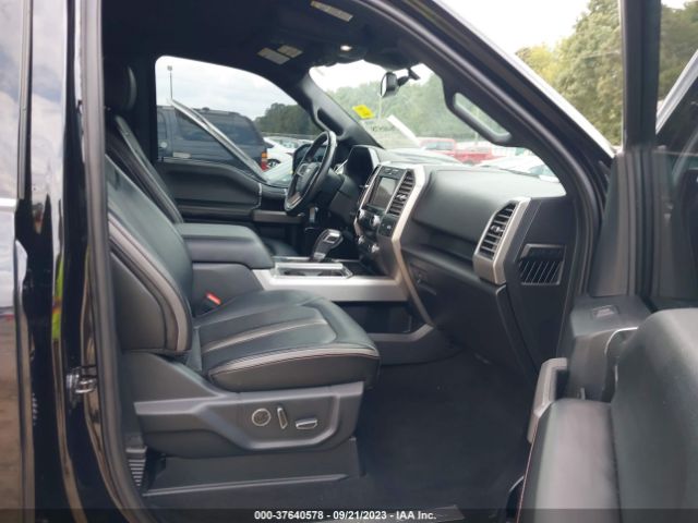 1FTEW1C40KFC47723 Ford F-150 Xl/xlt/lariat