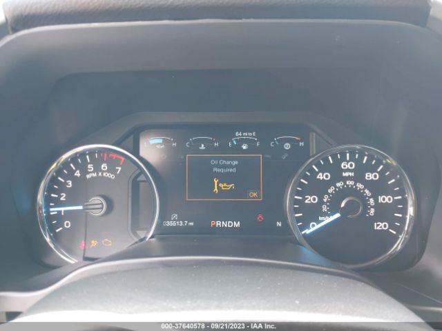 1FTEW1C40KFC47723 Ford F-150 Xl/xlt/lariat
