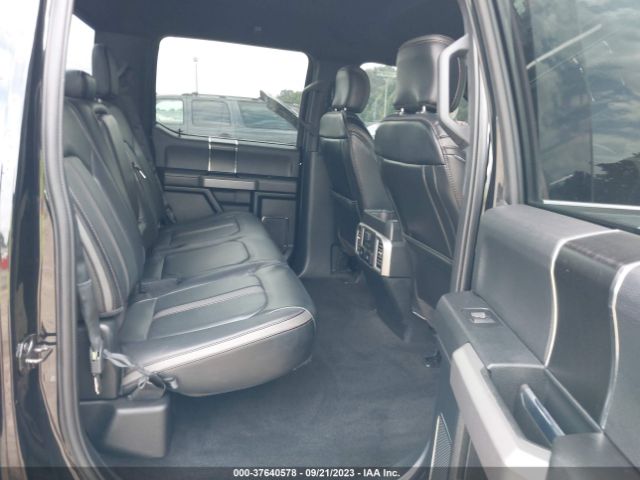 1FTEW1C40KFC47723 Ford F-150 Xl/xlt/lariat
