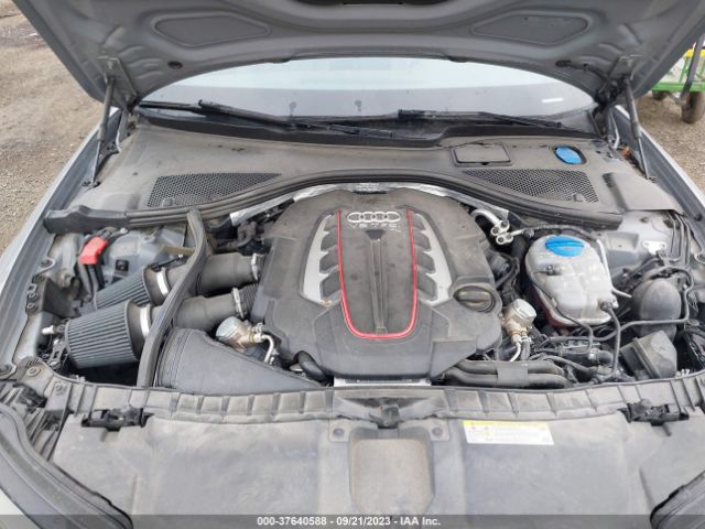 WAUF2AFC9GN092067 Audi S6 4.0t Premium Plus