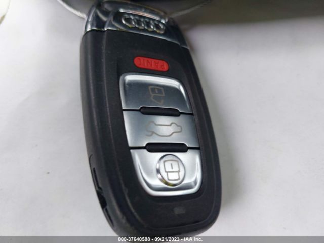 WAUF2AFC9GN092067 Audi S6 4.0t Premium Plus