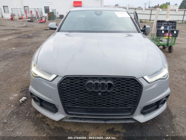 WAUF2AFC9GN092067 Audi S6 4.0t Premium Plus