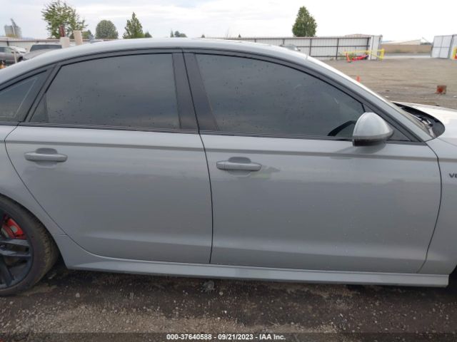 WAUF2AFC9GN092067 Audi S6 4.0t Premium Plus