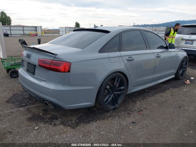 WAUF2AFC9GN092067 Audi S6 4.0t Premium Plus