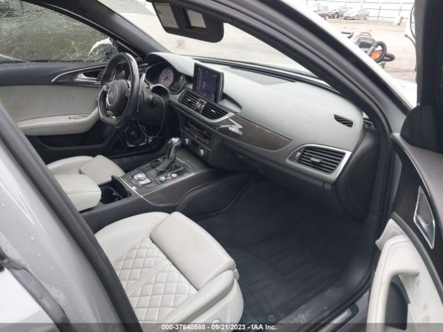 WAUF2AFC9GN092067 Audi S6 4.0t Premium Plus