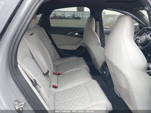 WAUF2AFC9GN092067 Audi S6 4.0t Premium Plus