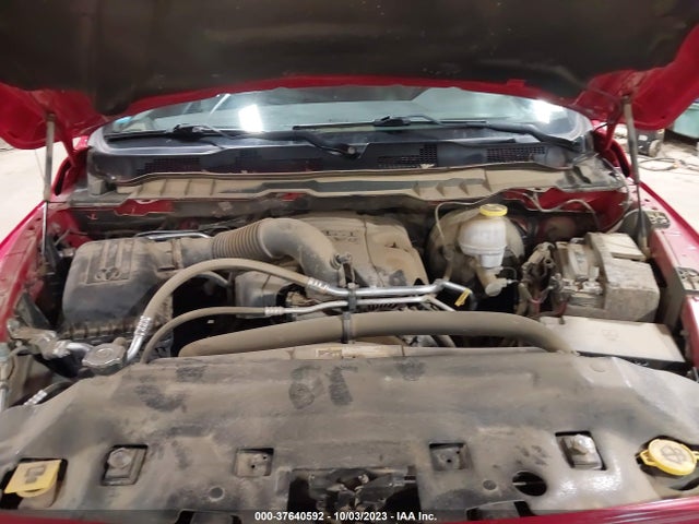 1C6RR7FT3KS554526 RAM 1500 Classic Express