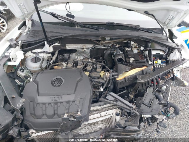 3VV2B7AX5JM003175 Volkswagen Tiguan Sel/se