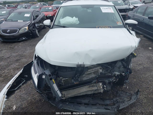 3VV2B7AX5JM003175 Volkswagen Tiguan Sel/se
