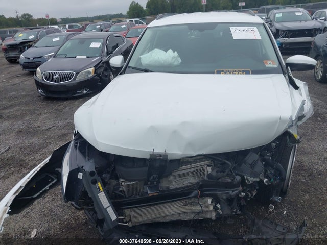 3VV2B7AX5JM003175 Volkswagen Tiguan Sel/se