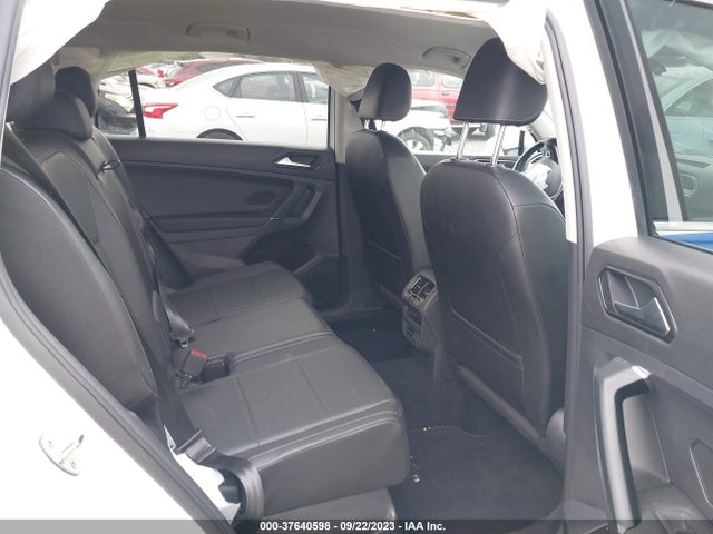 3VV2B7AX5JM003175 Volkswagen Tiguan Sel/se