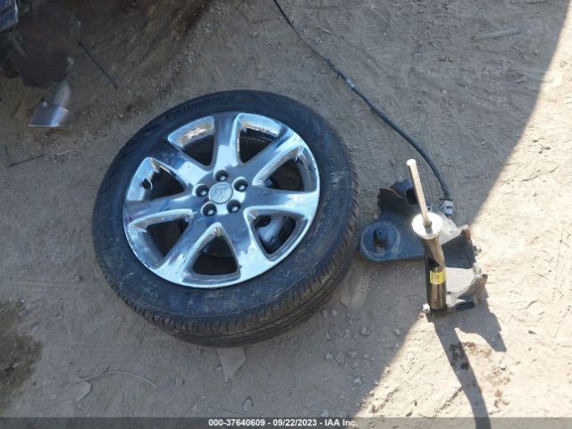 KL4CJCSM4KB935390 Buick Encore Essence