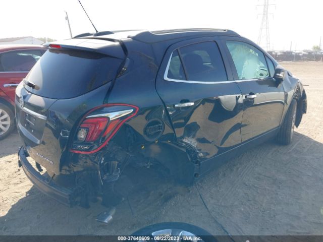 KL4CJCSM4KB935390 Buick Encore Essence