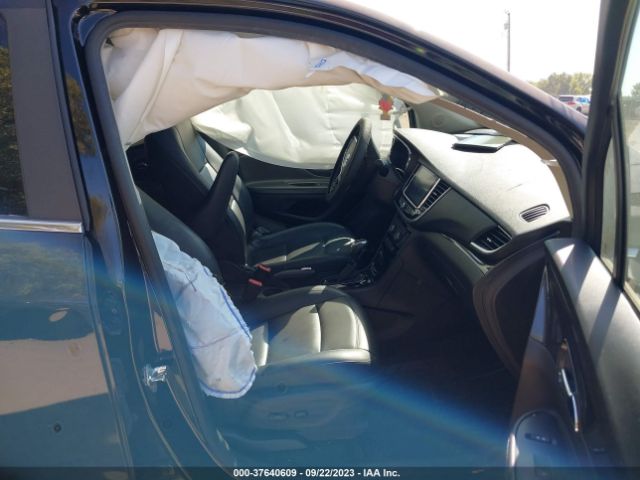 KL4CJCSM4KB935390 Buick Encore Essence