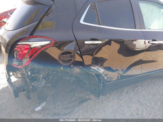KL4CJCSM4KB935390 Buick Encore Essence