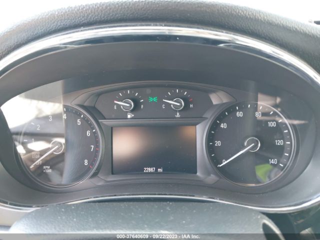 KL4CJCSM4KB935390 Buick Encore Essence