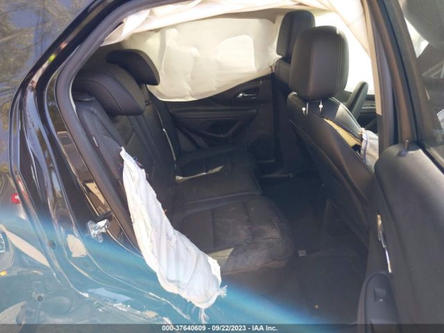 KL4CJCSM4KB935390 Buick Encore Essence