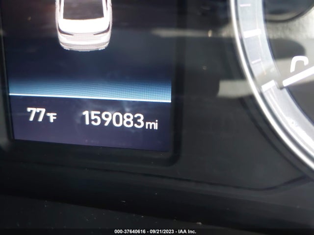 Hyundai SONATA SEL 2018 5NPE34AF7JH609291 Image 7