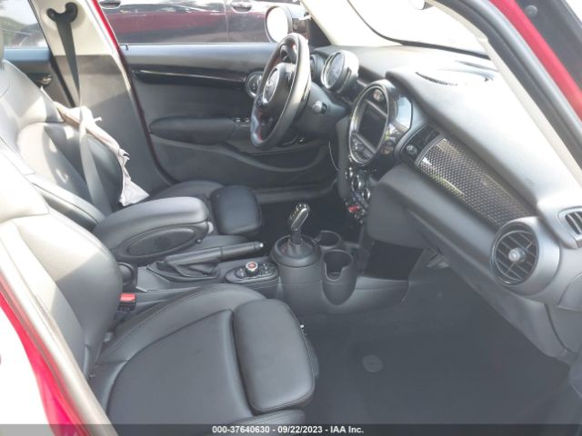 WMWXU9C03L2M31246 Mini Hardtop 4 Door Cooper S