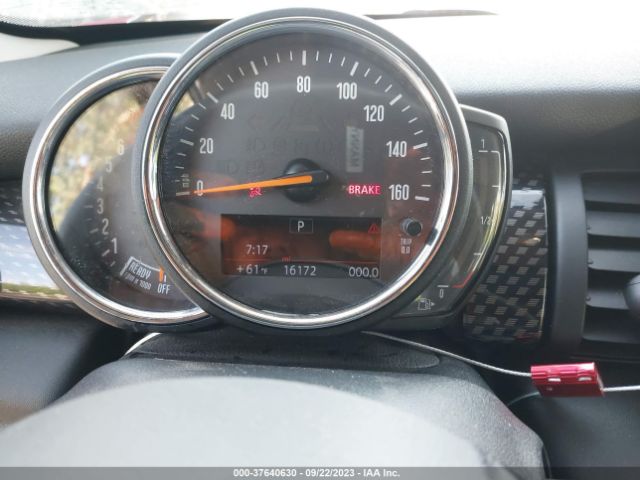 WMWXU9C03L2M31246 Mini Hardtop 4 Door Cooper S