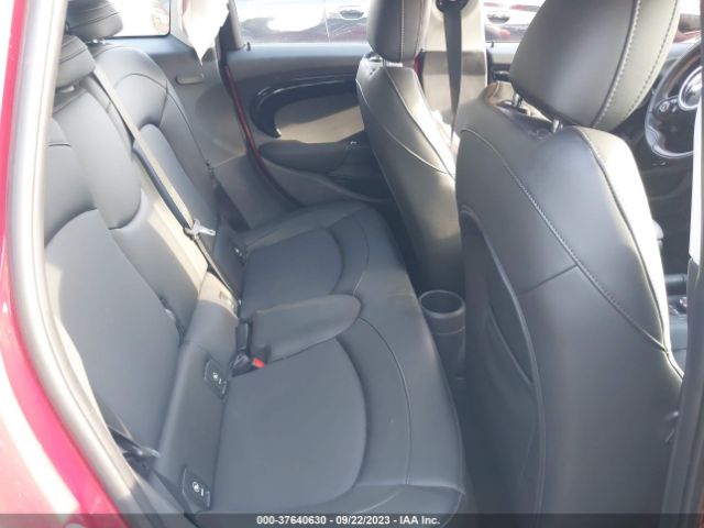 WMWXU9C03L2M31246 Mini Hardtop 4 Door Cooper S
