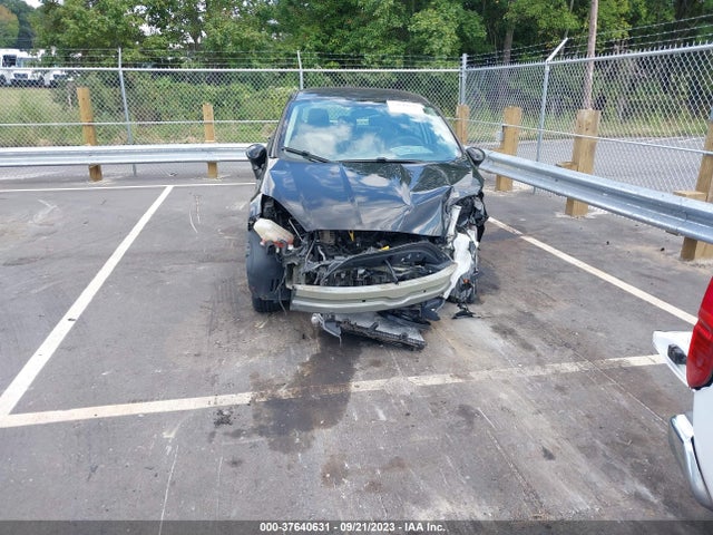 Ford FIESTA SE 2019 3FADP4EJ9KM131553 Image 13