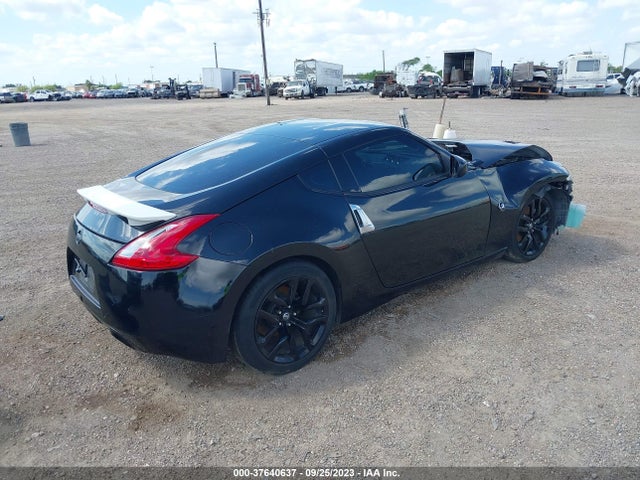 Auction sale of the 2017 Nissan 370z, vin: JN1AZ4EH6HM953402, lot number: 37640637