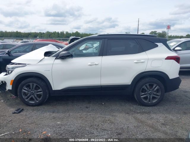 KNDEUCAA5N7296120 KIA SELTOS S