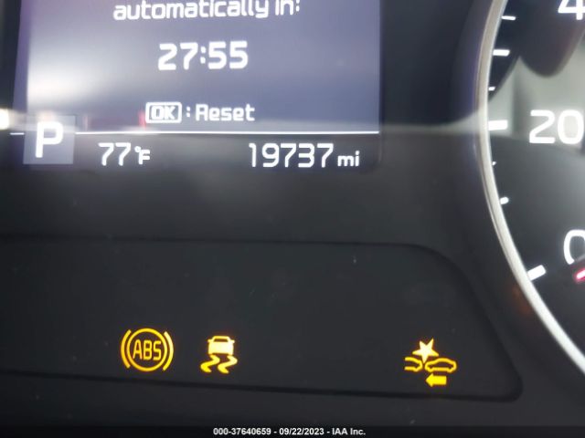 KNDEUCAA5N7296120 KIA SELTOS S