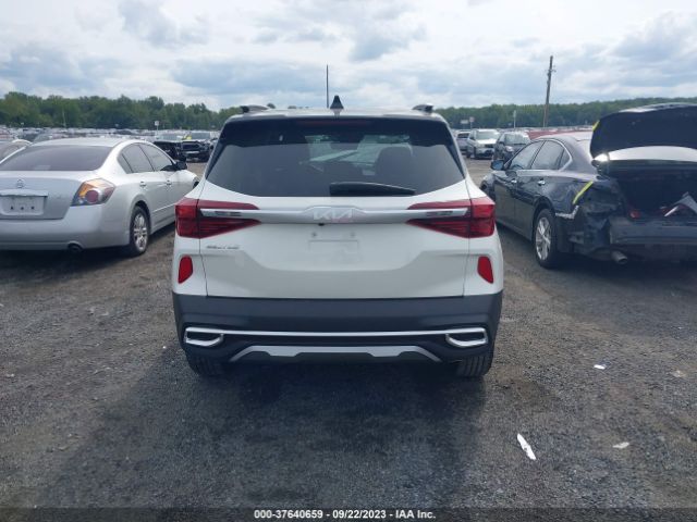KNDEUCAA5N7296120 KIA SELTOS S