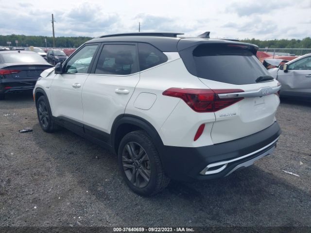 KNDEUCAA5N7296120 KIA SELTOS S
